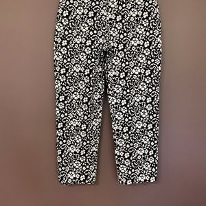 Oscar de la Renta Capris Pants